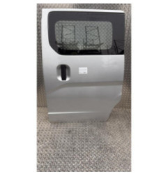 Porte laterale gauche NISSAN NV200 Photo n°1