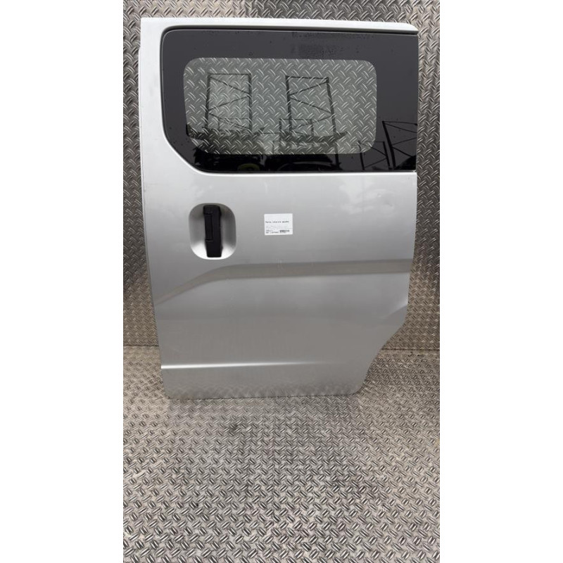 Porte laterale gauche NISSAN NV200