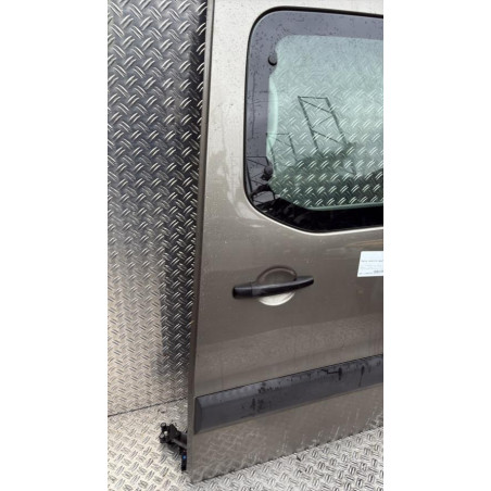 Porte laterale gauche PEUGEOT PARTNER 2