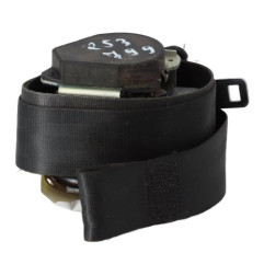 Ceinture avant gauche PEUGEOT 207