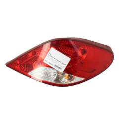 Feu arriere principal droit (feux) PEUGEOT 207 Photo n°1