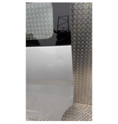 Porte laterale gauche NISSAN NV200 Photo n°3