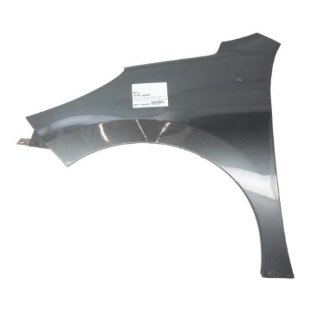 Aile avant gauche PEUGEOT 207 Photo n°1