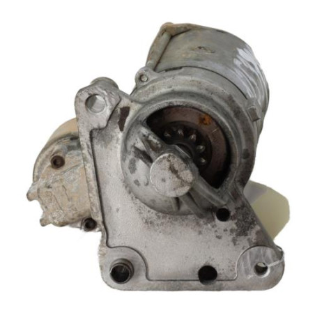 Demarreur PEUGEOT 207 Photo n°1