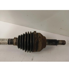 Cardan droit (transmission) NISSAN QASHQAI 1