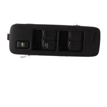 Interrupteur de leve vitre avant gauche NISSAN QASHQAI 1 Photo n°1