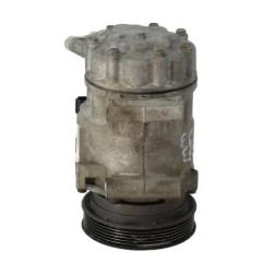Compresseur clim NISSAN QASHQAI 1