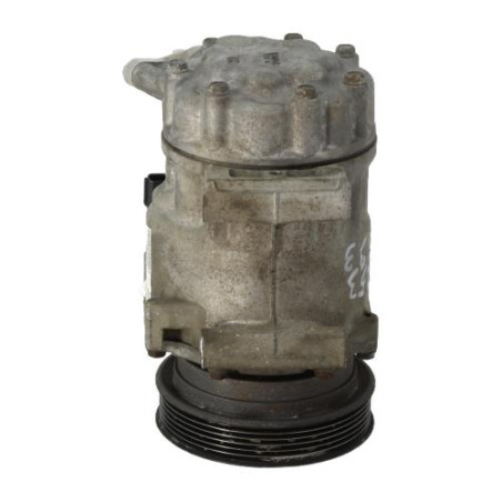 Compresseur clim NISSAN QASHQAI 1