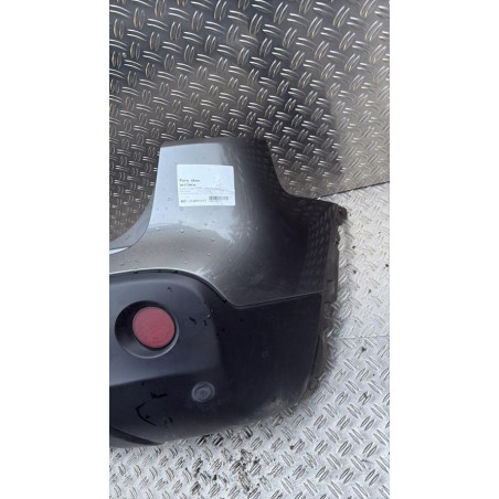 Pare choc arriere NISSAN QASHQAI 1