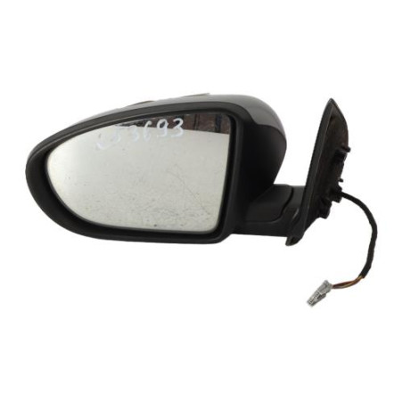 Retroviseur gauche NISSAN QASHQAI 1