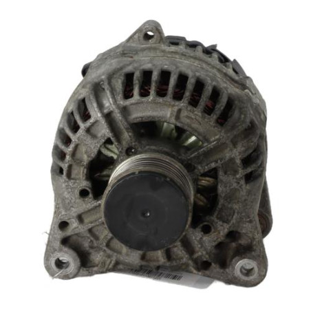Alternateur NISSAN QASHQAI 1 Photo n°1