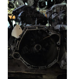Boite de vitesses NISSAN QASHQAI 1 Photo n°1