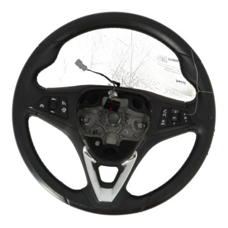 Volant OPEL CORSA E Photo n°6