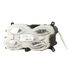 Feu diurne avant gauche VOLKSWAGEN GOLF 8 Photo n°1