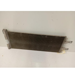 Condenseur de clim PEUGEOT BOXER 3 Photo n°1