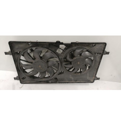 Ventilateur eau RENAULT MASTER 3 Photo n°1
