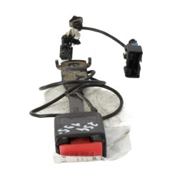 Attache ceinture avant gauche RENAULT MASTER 3 Photo n°1