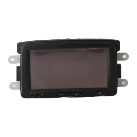 Autoradio d'origine RENAULT MASTER 3 Photo n°1