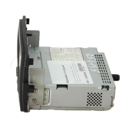 Autoradio d'origine RENAULT MASTER 3