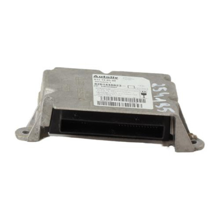 Boitier air bag RENAULT MASTER 3 Photo n°1