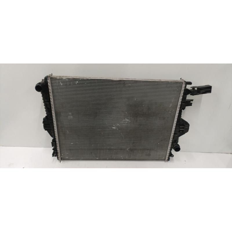 Radiateur eau PORSCHE CAYENNE 2