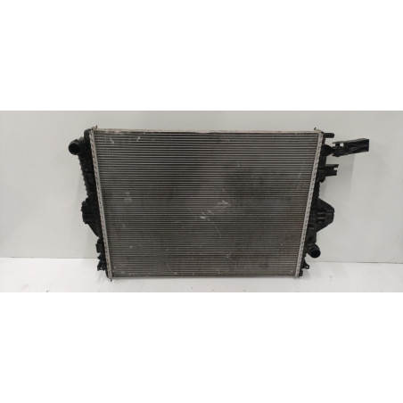 Radiateur eau PORSCHE CAYENNE 2