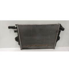 Radiateur eau PORSCHE CAYENNE 2 Photo n°5