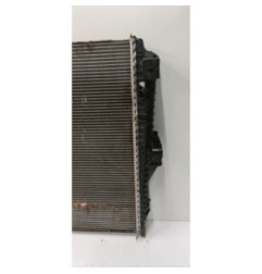 Radiateur eau PORSCHE CAYENNE 2 Photo n°6