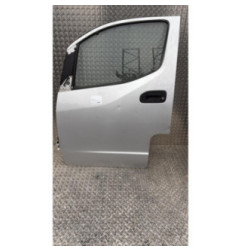 Porte avant gauche NISSAN NV200 Photo n°1