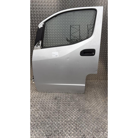 Porte avant gauche NISSAN NV200 Photo n°1