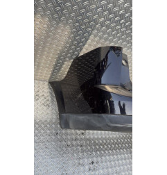 Pare choc arriere OPEL VECTRA C