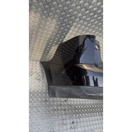 Pare choc arriere OPEL VECTRA C