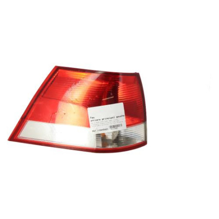 Feu arriere principal gauche (feux) OPEL VECTRA C Photo n°1