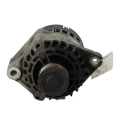 Alternateur OPEL VECTRA C Photo n°1