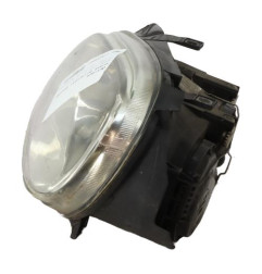 Optique avant principal gauche (feux)(phare) VOLKSWAGEN GOLF 4