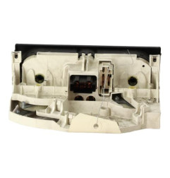 Commande chauffage VOLKSWAGEN GOLF 4