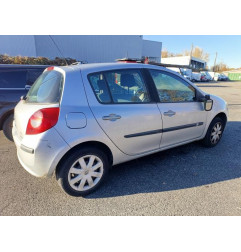 Echangeur air (Intercooler) RENAULT CLIO 3