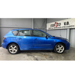 Ceinture avant gauche MAZDA 3 1 Photo n°4