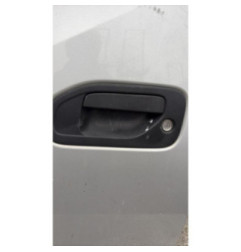 Porte avant gauche NISSAN NV200 Photo n°3