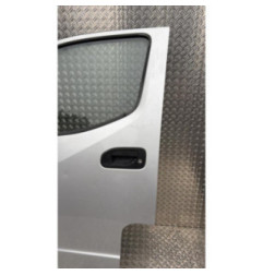 Porte avant gauche NISSAN NV200 Photo n°4