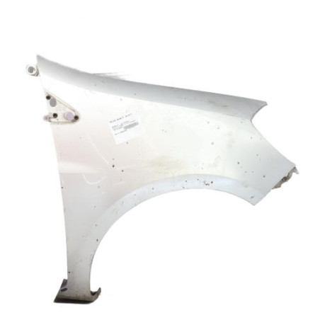 Aile avant droit RENAULT CLIO 3 Photo n°1