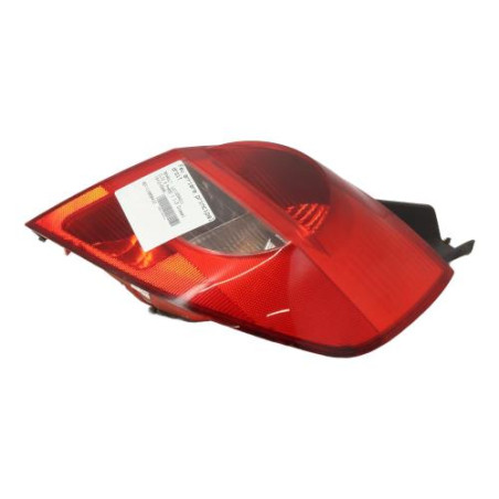 Feu arriere principal droit (feux) RENAULT CLIO 3 Photo n°1