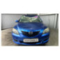 Plage arriere MAZDA 3 1