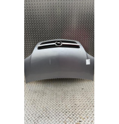 Capot OPEL MERIVA A Photo n°2