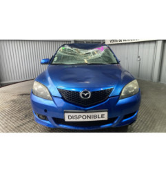 Alternateur MAZDA 3 1 Photo n°1