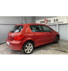 Moteur essuie glace avant PEUGEOT 307 Photo n°7