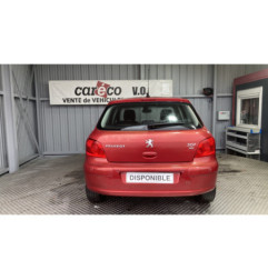 Moteur essuie glace avant PEUGEOT 307 Photo n°8