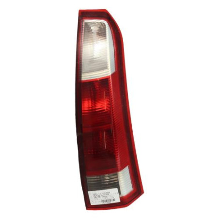 Feu arriere principal droit (feux) OPEL MERIVA A Photo n°6