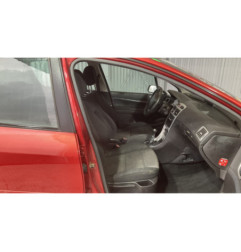Pare choc arriere PEUGEOT 307 Photo n°5