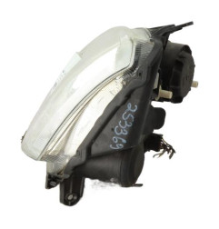 Optique avant principal gauche (feux)(phare) OPEL MERIVA A